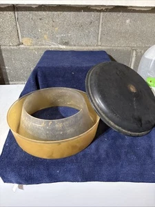 Caterpillar 124-3237 Pre-cleaner - Picture 1 of 5