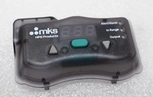 MKS Filter Housing Heater Control 100015411 With Upgrade 4800-0001 48 Series - Picture 1 of 3