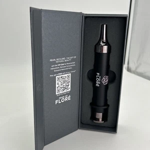 Pearl de Florè Noir sofortige Faltenbehandlung Spritze ist versiegelt neu im Karton UVP 990 $ - Bild 1 von 12