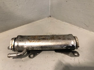 Discovery 2 TD5 EGR Cooler 15p Defender Land Rover 2002 to 2004 - Image 1 of 4