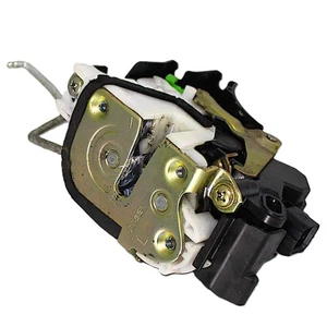 Door Latch Front Left for Mitsubishi L200 KB4T Series 4 2.5 DiD - Picture 1 of 8