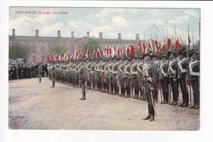 Pre WW1 NSW Lancers - Bild 1 von 2