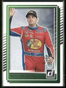 Noah Gragson 2025 Donruss Nascar #16 - Imagen 1 de 2