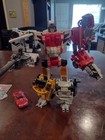 New Transformers Combiner Wars Botcon 2016 Magnaboss 5 figure Combiner Set
