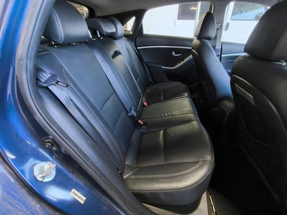 ELANTRA   2014 Seat Rear 681769 Foto 1 de 1