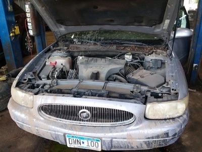 Intake Manifold 3.8L Lower Fits 97-08 GRAND PRIX 2088095 - Image 1 of 4