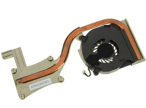 CPU Heatsink Dell E6410 | PN: 0TNP01 | AT0AY0010FL - Afbeelding 1 van 1