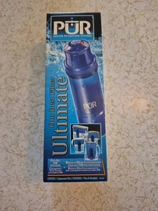Pur Ultimate Pitcher Filter Replacement CRF-950 L, Part#42-649-13 95164462 - Picture 1 of 9