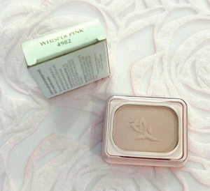 Mary Kay PINK WHISPER 4982 Powder Perfect Eye Shadow Rare (Disc)  - NIB - HTF - Picture 1 of 1