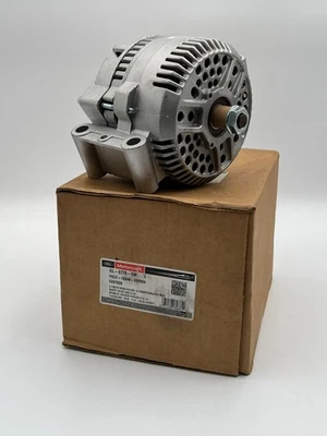 Motorcraft GL-8779-RM Alternator for 1998-2002 Ford Ranger - Imagem 1 de 4