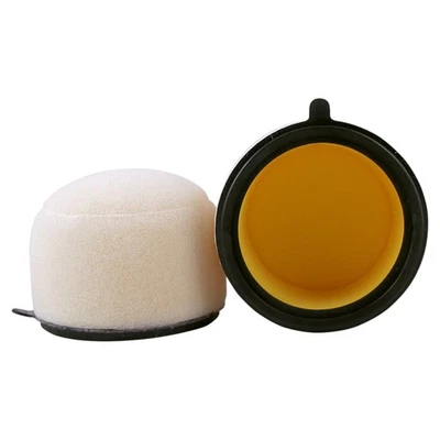 Воздушный фильтр без туалетной пены для квадроцикла Polaris Outlaw 525 S 2008-2010 годов выпуска - Изображение 1 из 2