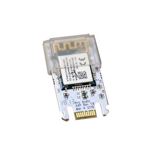 Módulo accesorio de control Wi-Fi ARC Audio AXP Foto 1 de 1