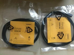 New Turck BI2-Q5.5-AP6X Sensor - Picture 1 of 5