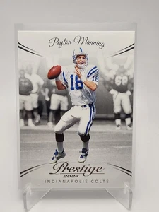 2024 Panini Prestige #132 Peyton Manning - Picture 1 of 2