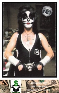 1998 Cornerstone Kiss Series Two #126 Another - - Bild 1 von 2