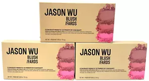 (3) Jason Wu Beauty Blush New In Packaging 0.50 oz 03 - Beautiful Earthling - Picture 1 of 3