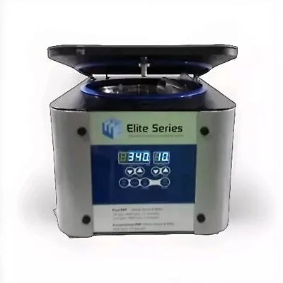 Centrifugadora Centurion Scientific serie C2004 Elite Foto 1 de 3