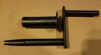 Powerlifting Knee Wraps Bandage Roller Boxing Roller MMA Roller - Image 1 of 4