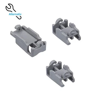 Korbablagen Set Oberkorb Geschirrspüler passend für Bosch Siemens wie 00418674 - Bild 1 von 2