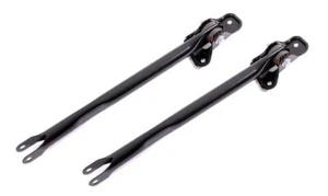 LAND ROVER FREELANDER 2 PAIR OF REAR TRAILING ARMS 2007 - 2014 LR001175 / 76 - Picture 1 of 1