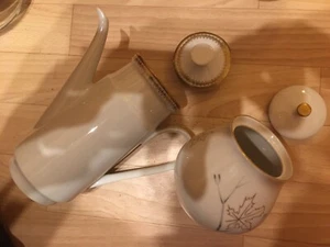 Porzellan-Tassen Und Kännchen - Konvolut Verschiedene - Bild 1 von 6