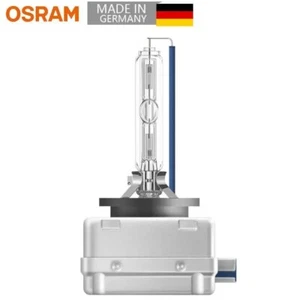 OSRAM D8S Original Xenon HID OEM Headlight Germany Car Bulbs 66548 25W 4200K - Picture 1 of 6