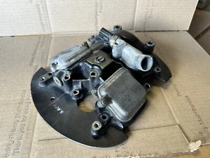 05 Suzuki VZ800 Boulevard M50 Front Cylinder Head Rocker Arm Box Assy OEM -12 - Picture 1 of 8
