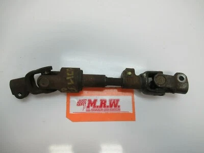 COLUMNA DE DIRECCIÓN EJE ACOPLADOR INFERIOR RACK PIÑÓN JUNTA para TOYOTA CELICA GT 00-05 Foto 1 de 4