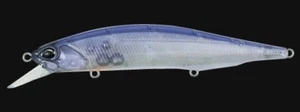 Bajo Jerkbait 110SP DUO Realis Jerkbait 110SP - Pro Blue Ghost - 110 mm colgante 110 - Imagen 1 de 1