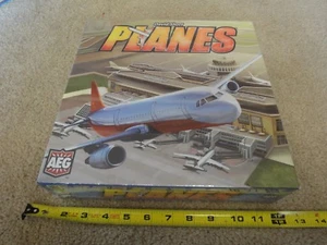Planes, AEG board game, David Short. Brand new. Sealed! Nice! - Picture 1 of 2