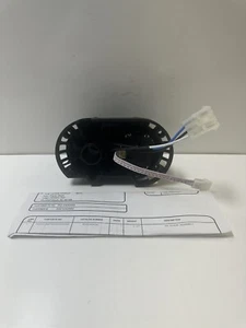Black & Decker OEM 90609682SV Blower Motor Assembly  DCBL790H1 DCBL790M1 - Picture 1 of 8
