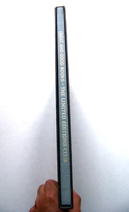 **SIGNED Ltd. Ed. GREAT & GOOD BOOKS: THE LIMITED EDITIONS CLUB BIBLIOGRAPHY - Picture 1 of 10