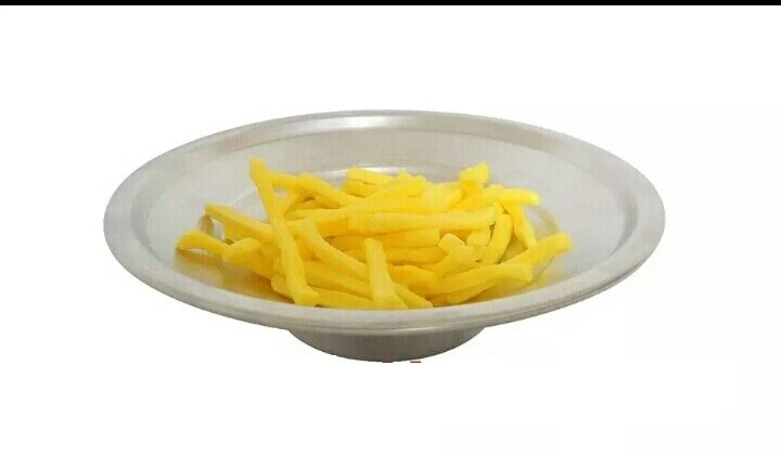 Colafritto Colino Frittura da Cucina in Alluminio 19 cm - Immagine 1 di 1