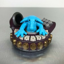 Star Wars Galactic Heroes MAX REBO figure w/piano from Jabba's band