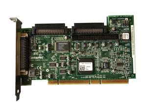 Adaptec SCSI Scheda 29160 SCSI Mappa Controllore 13 - Foto 1 di 1