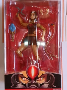 PUMYRA 2016 THUNDERCATS CLASSICS MATTEL SELLADO SIN USAR, EN CAJA - Imagen 1 de 7