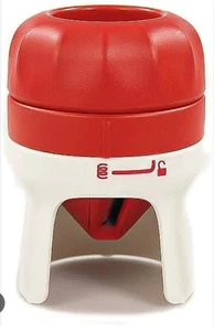 TUPPERWARE Spiralino Spiralschneider Zoodelino Neu und OVP ungenutzt - Bild 1 von 2