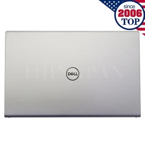 Nuevo Dell Inspiron 15 Plus 7510 15,6 pulgadas LCD Tapa Tapa Superior Estuche 0165K0 Plateado - Imagen 1 de 6