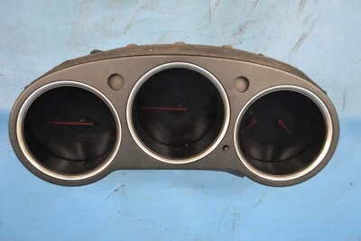 Cuadro de instrumentos Nissan Máxima 2007-2008 OEM 24800ZK30B Foto 1 de 4