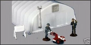 Kato Pro-Hobby MLH-15 Road Maintenance Set N Scale - Picture 1 of 1