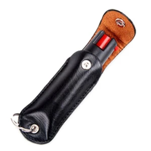 Portable Anti-wolf Women's Self-defense Spray Holster Portable Keychain Pendant - Picture 1 of 5