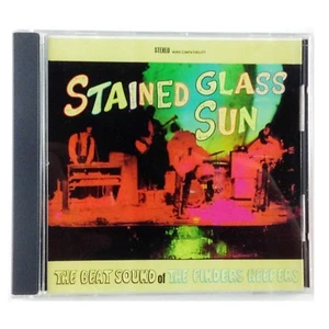 STAINED GLASS SUN, THE BEAT SOUND of THE FINDERS KEEPERS - Picture 1 of 4