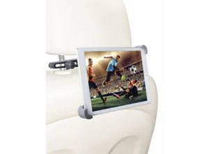 iBolt TabDock2 Viewer Headrest Mount for iPads, Tablets, E-Readers & Much More - Picture 1 of 5