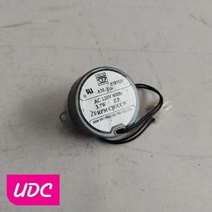 UNIS Small Motors - Picture 1 of 2