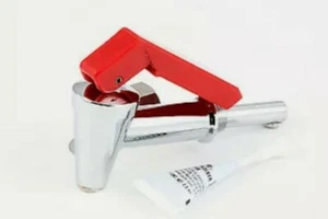 Bunn 02596.1005 Faucet Kit,W/O Ext Rd Lifthdl - Free Shipping + Genuine OEM - Picture 1 of 2