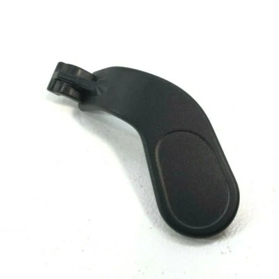 (x1) Pá longa grande direita genuína Microsoft Xbox One X S Elite Series 2 - Imagem 1 de 4