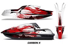 Jet Ski Kit Grafica Decalcomania Copertura Per Kawasaki SX-r SXR 17-18 CBONX R