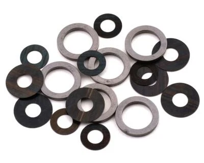 Arrma Differential Shim Set (Fits 29mm Case) [ARA311094] - Image 1 of 2