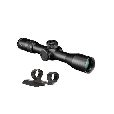 Vortex Venom 3-15x44 FFP Riflescope VMR Reticle 34mm Rings Tactical