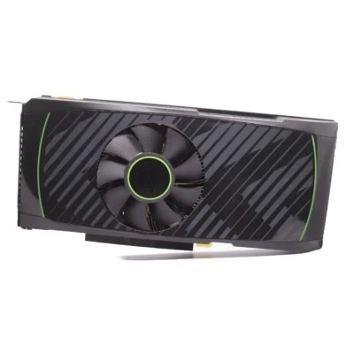 Nvidia GeForce GTX 560ti 1gb - Image 1 of 4
